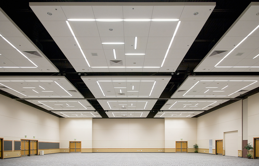 Przemysł zintegrowanych sufitów wprowadza inteligentne projekty, aby poprawić wrażenia z domu