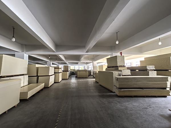 Zhejiang QianDuoMu Inteligentna dekoracja Co., Ltd.