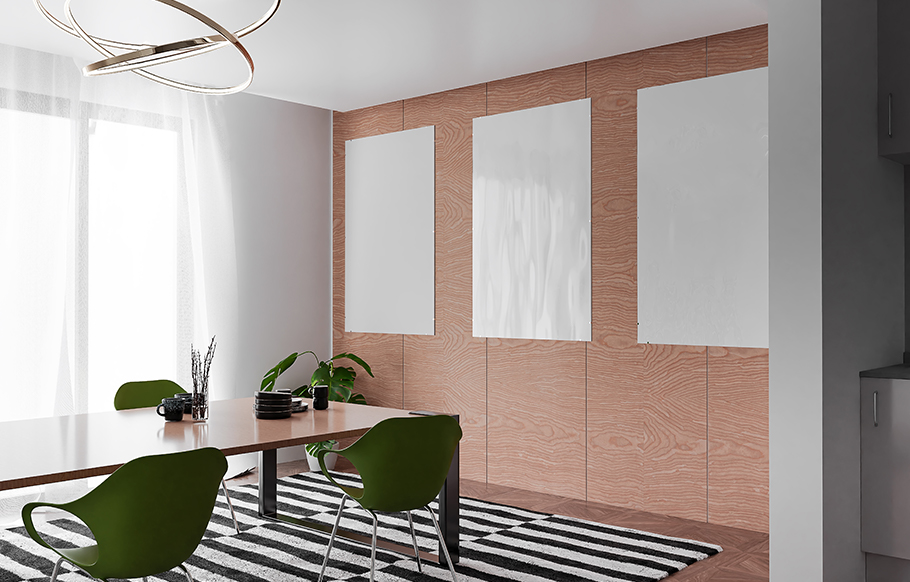 Przełom w technologii recyklingu środowiskowego napędza przemysł zintegrowanych paneli ściennych w stronę gospodarki o obiegu zamkniętym