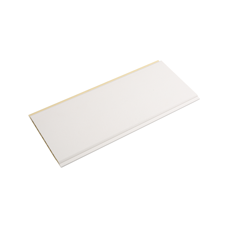 Ekologiczny panel ścienny Wpc o różnych kształtach