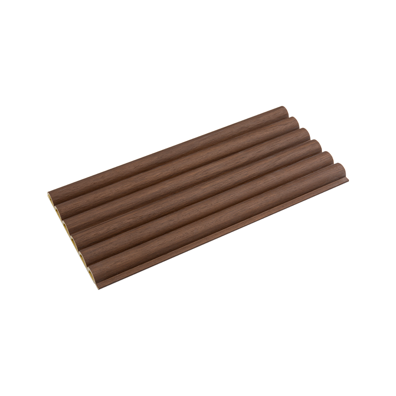 Wodoodporny, ognioodporny panel dekoracyjny ścienny WPC