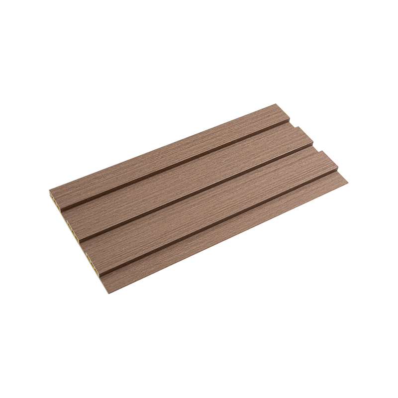 Dekoracje ścienne wewnętrzne Wpc Płyta okładzinowa ścienna