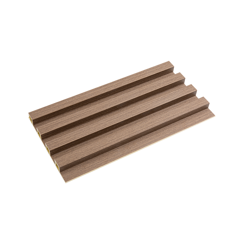 Stylowa dekoracyjna deska elewacyjna 3d Wpc