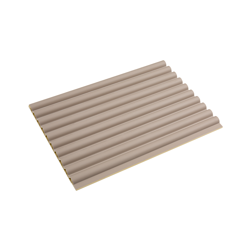 Łatwa w montażu, łatwa w utrzymaniu płyta sufitowa WPC