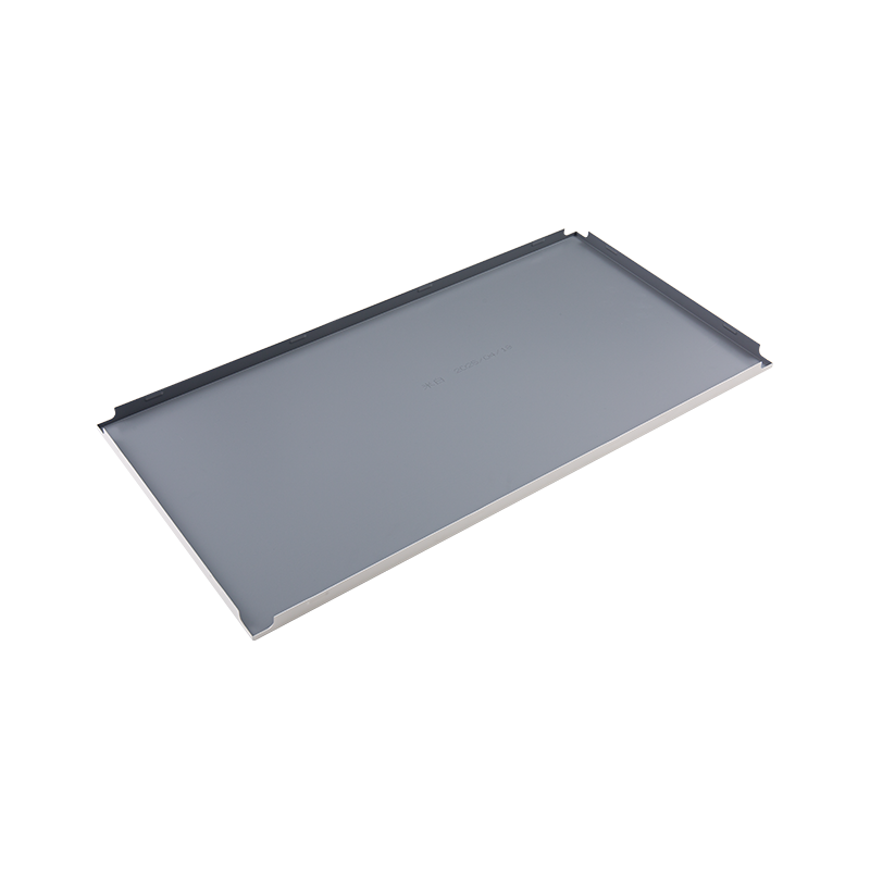 Panele klinowe 3060 wytrzymują wszystkie rodzaje wilgoci dymu olejowego