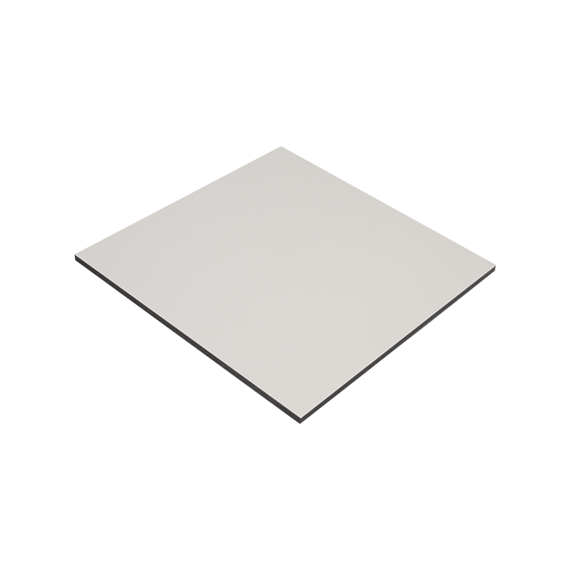 Odporne na uderzenia, odporne na korozję okładziny ścienne z drewna i tworzyw sztucznych