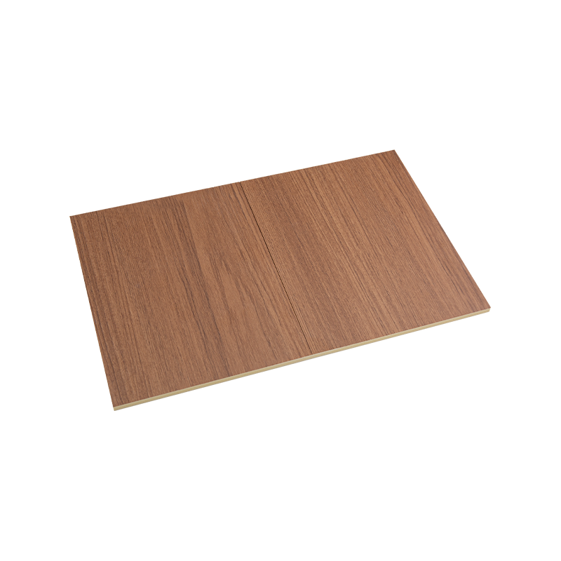 Pokrycia ścienne WPC do siłowni