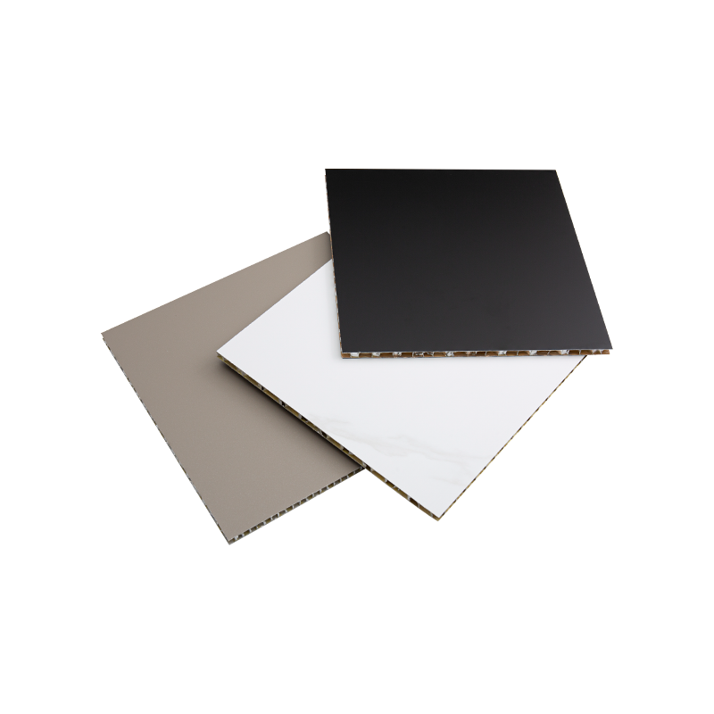 Aluminiowy panel o strukturze plastra miodu do dużych przestrzeni sufitowych Salon Jadalnia Sypialnia