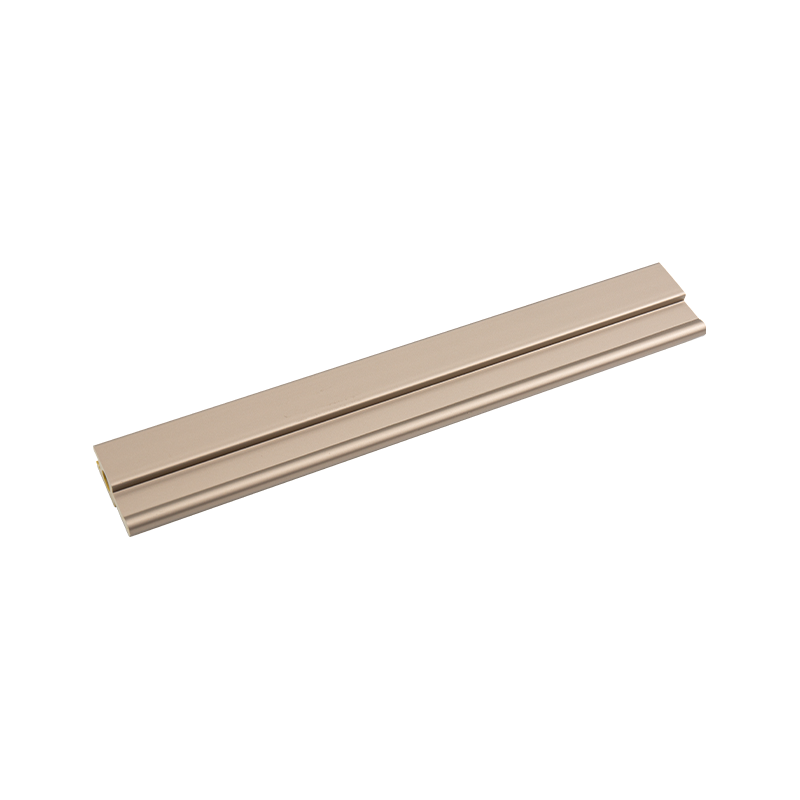 Odporny na pleśń, odporny na wilgoć, dźwiękochłonny panel ścienny 3D z rowkiem Wpc