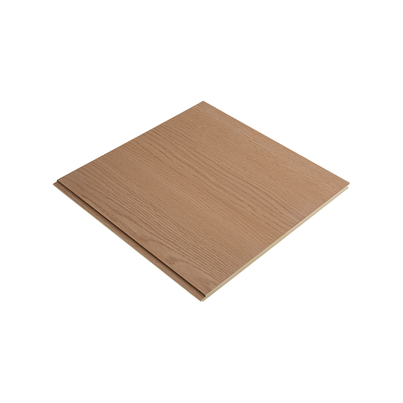 Pokrycia ścienne WPC odpowiednie dla hoteli