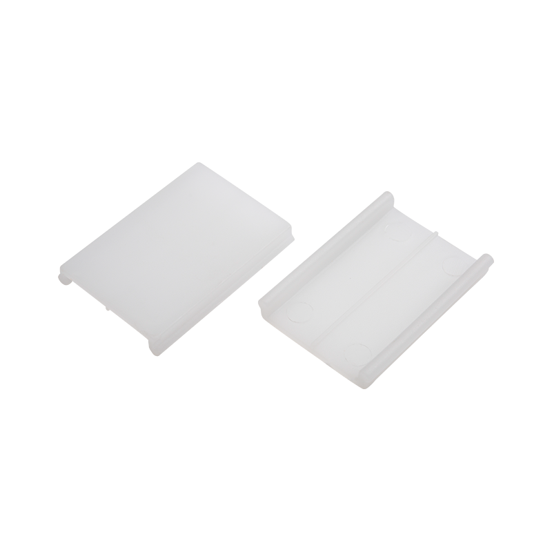 Szybkie łączenie za pomocą 32-gniazdowych klipsów dla łatwej obsługi