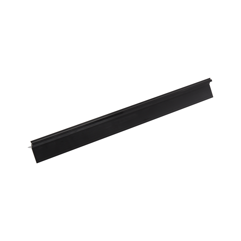 Profile aluminiowe 3D idealne do szerokiej gamy zastosowań w dekoracji wnętrz