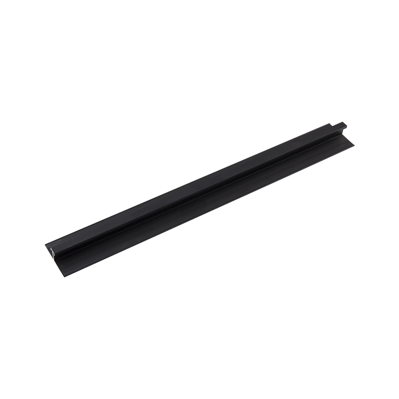 Profile aluminiowe ścienne 3D o gładkich powierzchniach o mocnej plastyczności