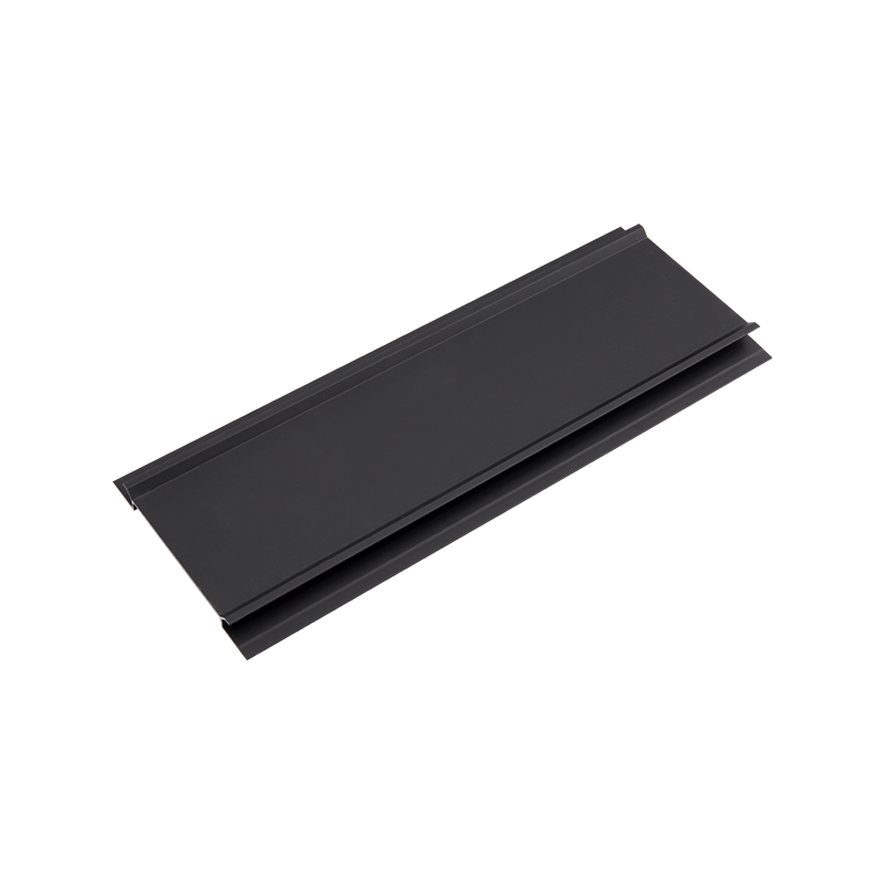 Profile aluminiowe ścienne 3D z szerokim wyborem stylów