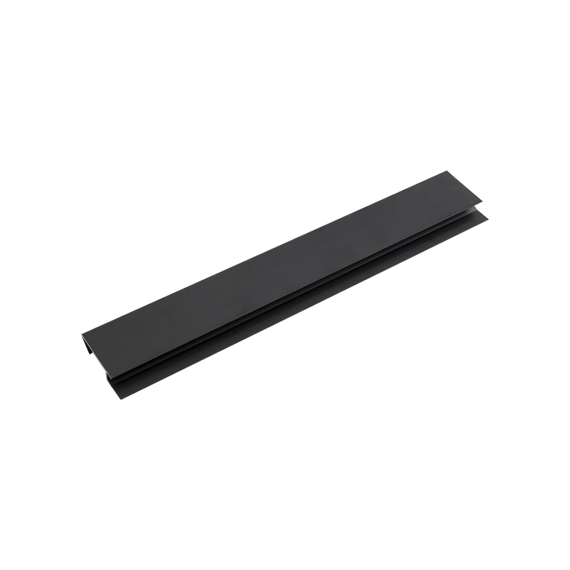 Odporne na korozję profile aluminiowe z wykończeniami LED