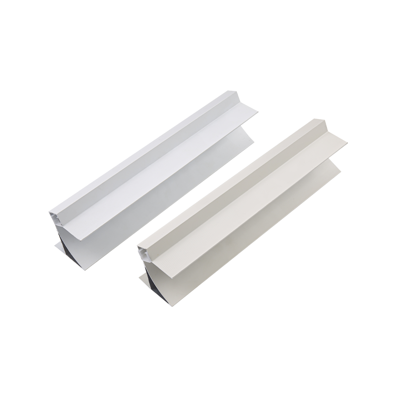 Warstwowa podświetlana wiązka wtórna zgodna z wieloma scenami