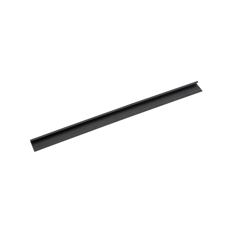 Lightweight Corrosion-Resistant Aluminum Wall Molding