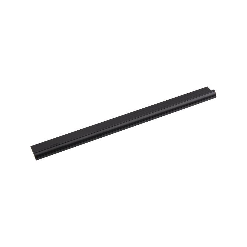 Odkształcalna dekoracyjna aluminiowa listwa ścienna