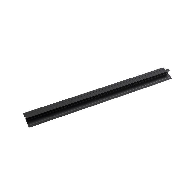 Nadające się do recyklingu, trwałe, przyjazne dla środowiska, praktyczne, nowe profile aluminiowe