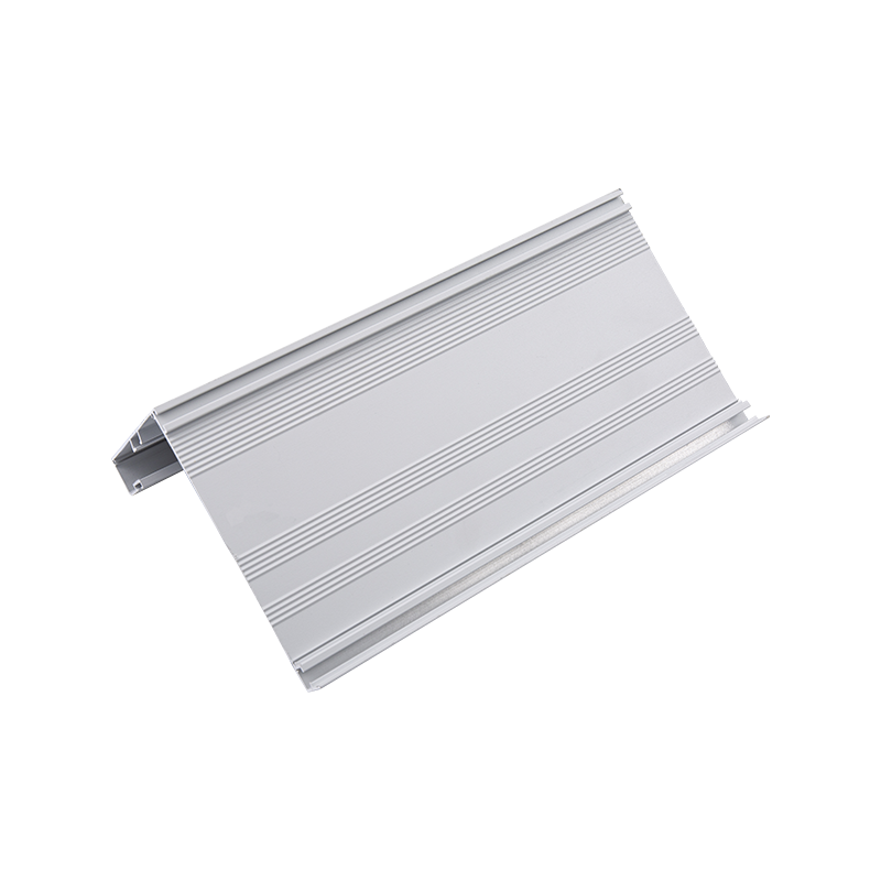 Stylowy, trwały i odporny na wilgoć system prowadnic zasłon