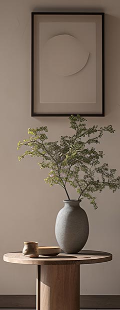 Zhejiang QianDuoMu Inteligentna dekoracja Co., Ltd.